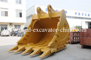 ChinaUsed excavator KomatsuCompany