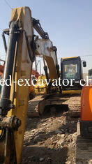 China Caterpillar 320DL excavator for sale supplier