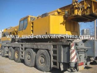 China Truck crane Liebherr 160T for sale in China supplier