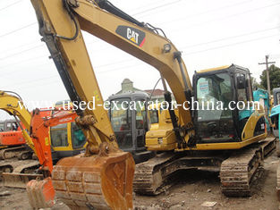 China Excavator Caterpillar 312D supplier