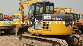 China Used excavator Komatsu 128US-2,Japan Original supplier