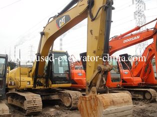 China Excavator Caterpillar 315D L supplier