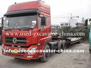 China Used Trailer Dongfeng 375 for sale in China supplier