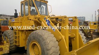 China Used loader Kawasaki 85Z for sale in china supplier