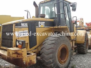 China Used Loader Caterpillar 962G for sale in China supplier