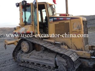 China Used bulldozer Caterpillar D5N XL for sale in China supplier
