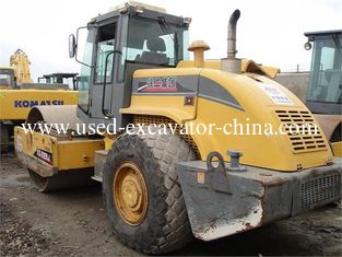 China Used Vibration Compactor XCMG XS222J for sale supplier