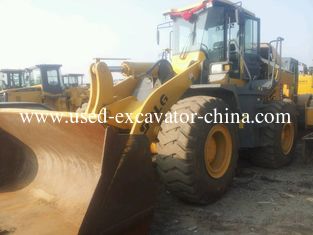 China Used loader LG953 for sale supplier