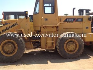 China LIUGONG ZL30E WHEEL LOADER FOR SALE supplier