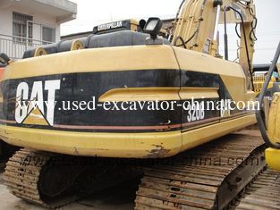 China Excavator Caterpillar 320B - Foer sale in China supplier