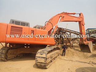 China Hitachi excavator ZX450 for sale supplier