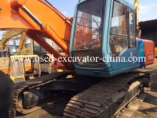 China Hitachi Excavator Hitachi EX200-3 for sale supplier