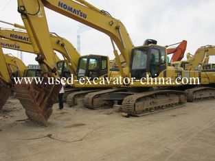 China Komatsu PC240LC-8,used komatsu excavator for sale supplier