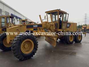 China 2012 Caterpillar 140H motor grader for sale supplier