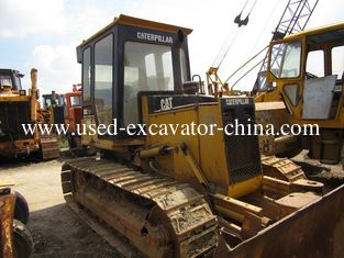 China CAT D5C LGP crawler bulldozer for sale Japan Original supplier
