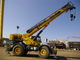 Used crane Grove RT700E (50T) supplier