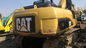 Caterpillar 320DL excavator for sale supplier