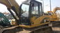 Caterpillar 320DL excavator for sale supplier