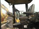 Used road roller Caterpillar CB564D for sale in China supplier