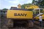 Used excavator Sany 215C - for sale in Shanghai,China supplier