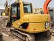 Excavator Caterpillar 307C supplier