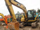 Excavator Caterpillar 312D supplier