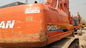Excavator Doosan DH225LC-7 supplier