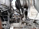 USED MITSUBISHI FUSO Mixer FOR SALE IN CHINA supplier