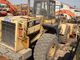Used loader Caterpillar 966E for sale in China supplier