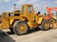 Used loader Caterpillar 966E for sale in China supplier