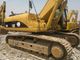 Used excavator Caterpillar 330C - for sale in China supplier