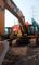 Used excavator Caterpillar 330DL - For sale in Shanghai China supplier
