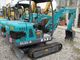 1T 2T Mini excavator for sale in Shanghai China supplier