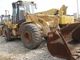 Used Loader Caterpillar 962G for sale in China supplier