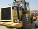 Used loader Caterpillar 966G for sale in China supplier