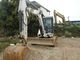 Bobcat excavator 337 for sale supplier