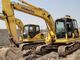 Excavator Komatsu PC130-7 for sale supplier