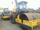 XCMG Compactor YZ20JC for sale supplier