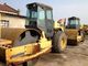 Road Roller XCMG YZ12 water cooled for sale supplier
