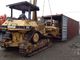 Used Bulldozer Caterpillar D5H for sale supplier