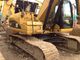 CAT excavator 320D for sale supplier