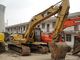 Excavator Caterpillar 320B - Foer sale in China supplier