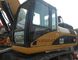 Caterpillar excavator 330D for sale supplier