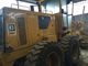 Used Caterpillar grader CAT 140G for sale supplier