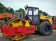 Used Dynapac CA25PD Road Roller for sale supplier