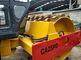 Used Dynapac CA25PD Road Roller for sale supplier