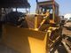 Used CAT D6D Bulldozer for sale supplier