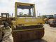Bomag BW202AD-2 Double Drum Vibratory Road Roller Germany Original supplier