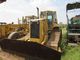 Used Caterpillar D5N LGP crawler bulldozer for sale made in France supplier