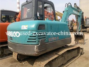 China Mini excavator KOBELCO SK55-C supplier